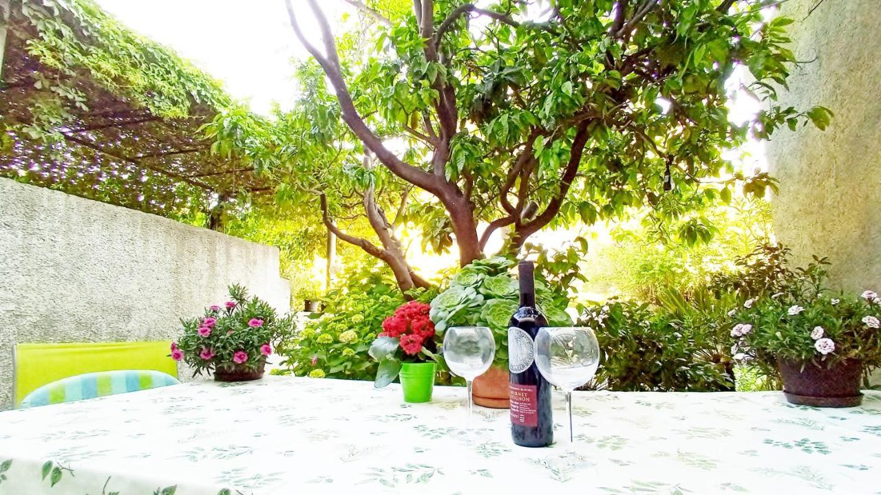 Ava Studio Apartment And Room Ragusa Esterno foto