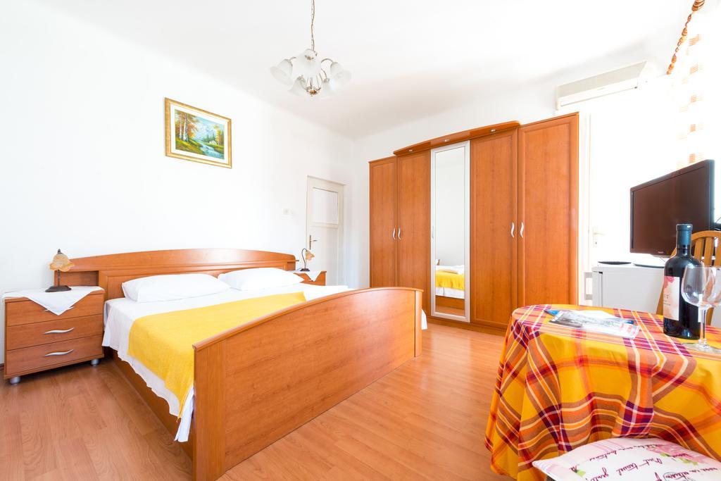 Ava Studio Apartment And Room Ragusa Camera foto