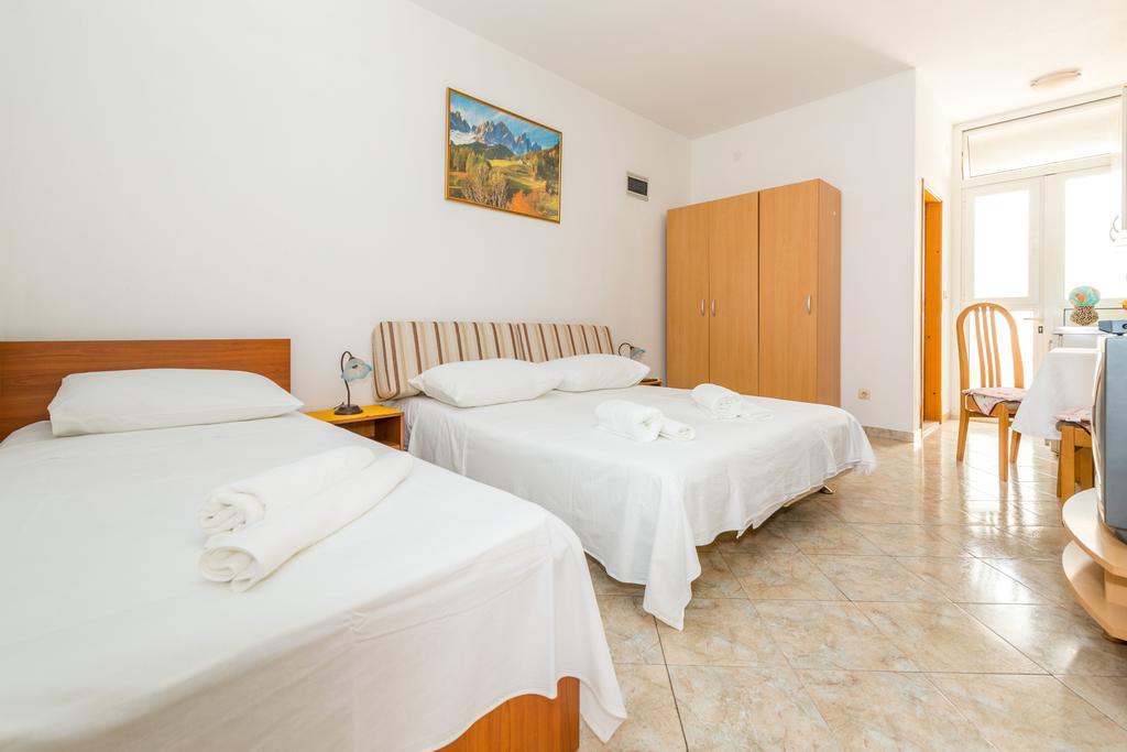Ava Studio Apartment And Room Ragusa Camera foto