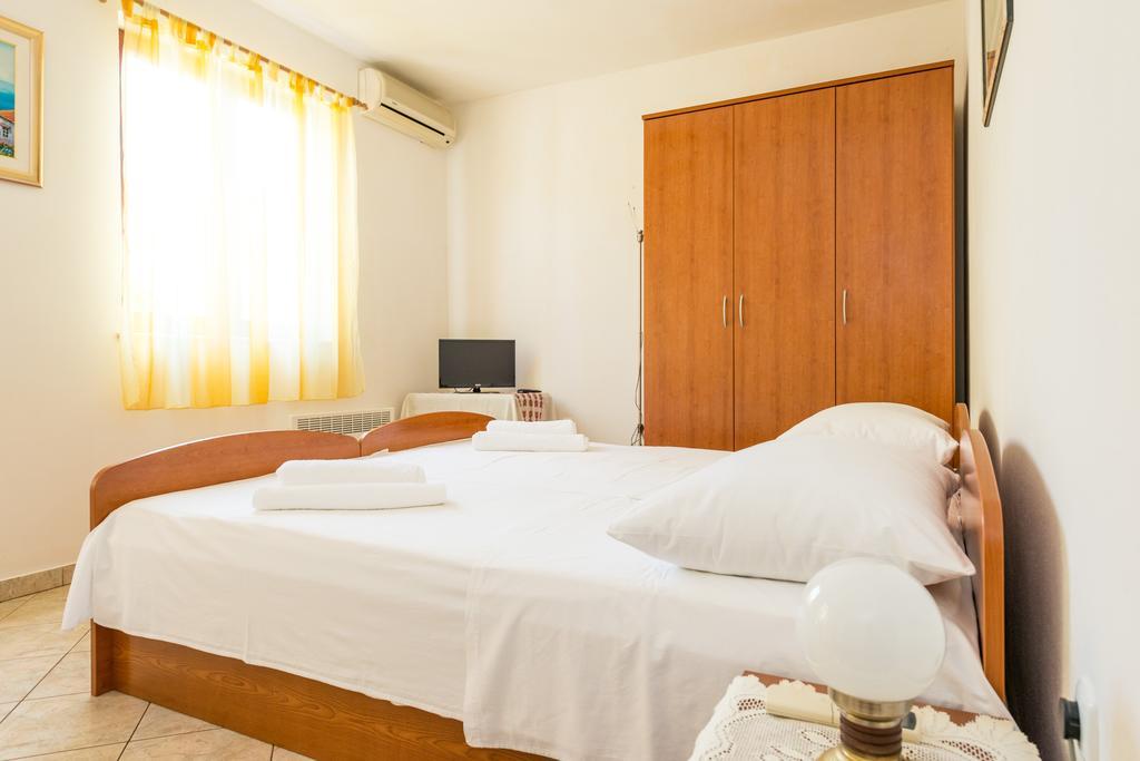 Ava Studio Apartment And Room Ragusa Camera foto