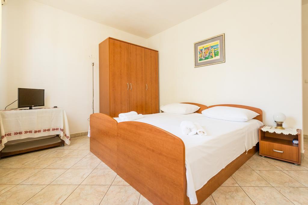 Ava Studio Apartment And Room Ragusa Camera foto