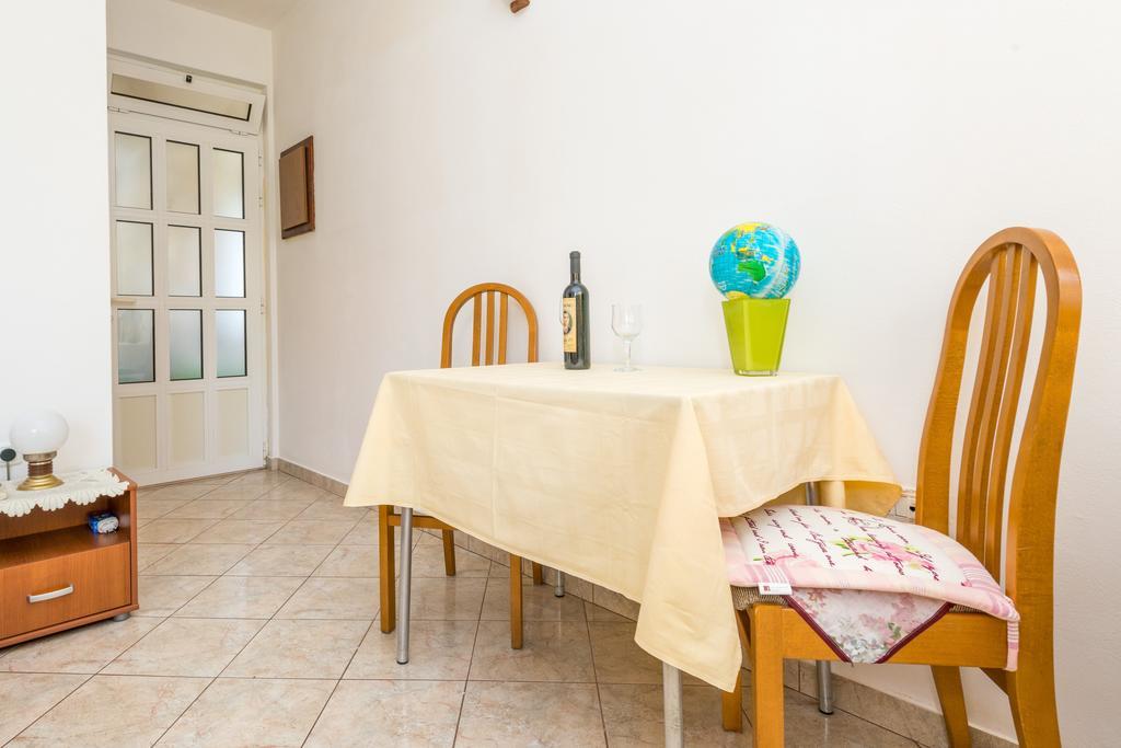 Ava Studio Apartment And Room Ragusa Camera foto
